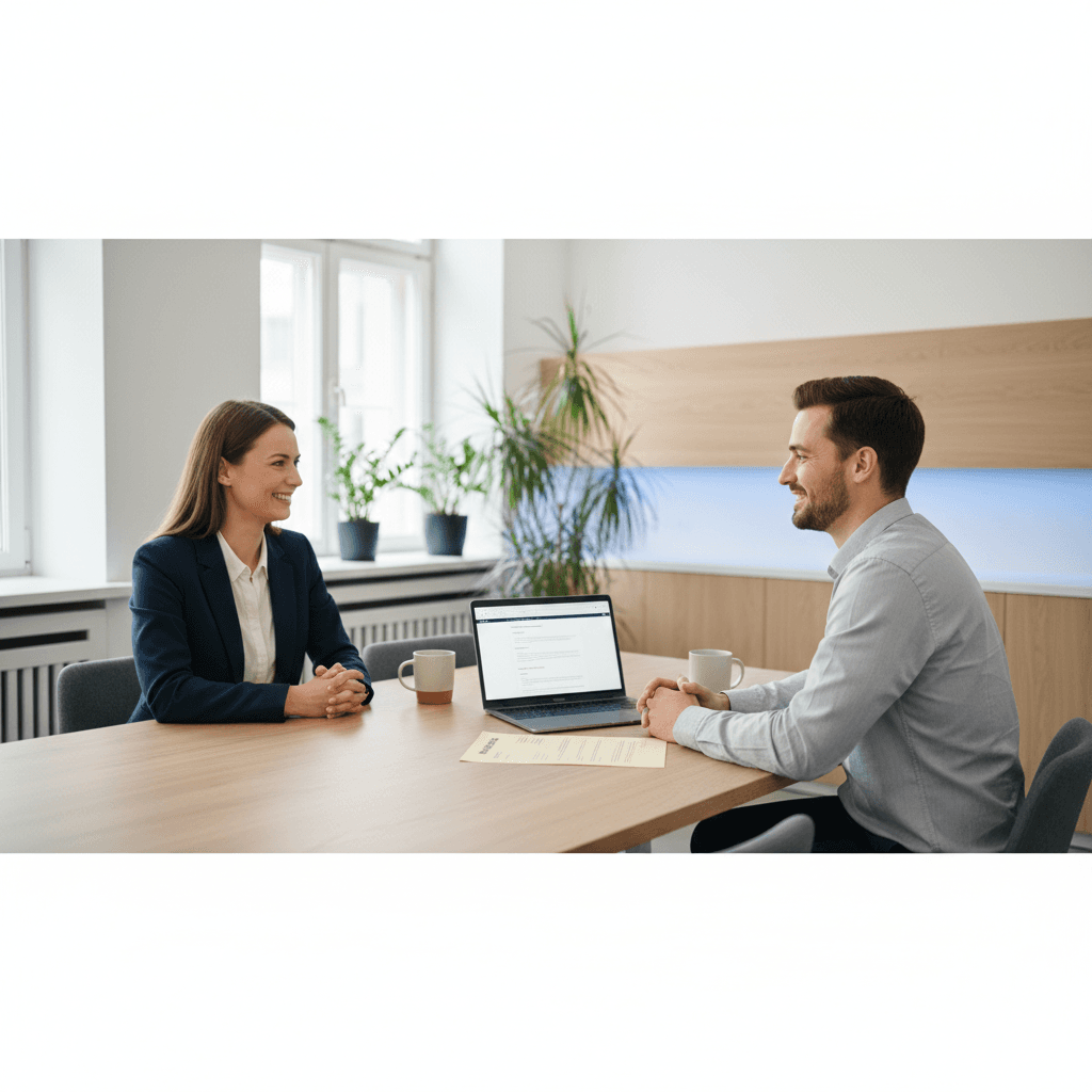 Reclutamiento y Selección