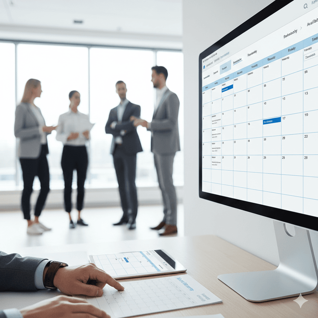 Servicios Transitorios / Reemplazos